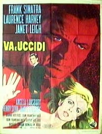The Manchurian Candidate (1962)
