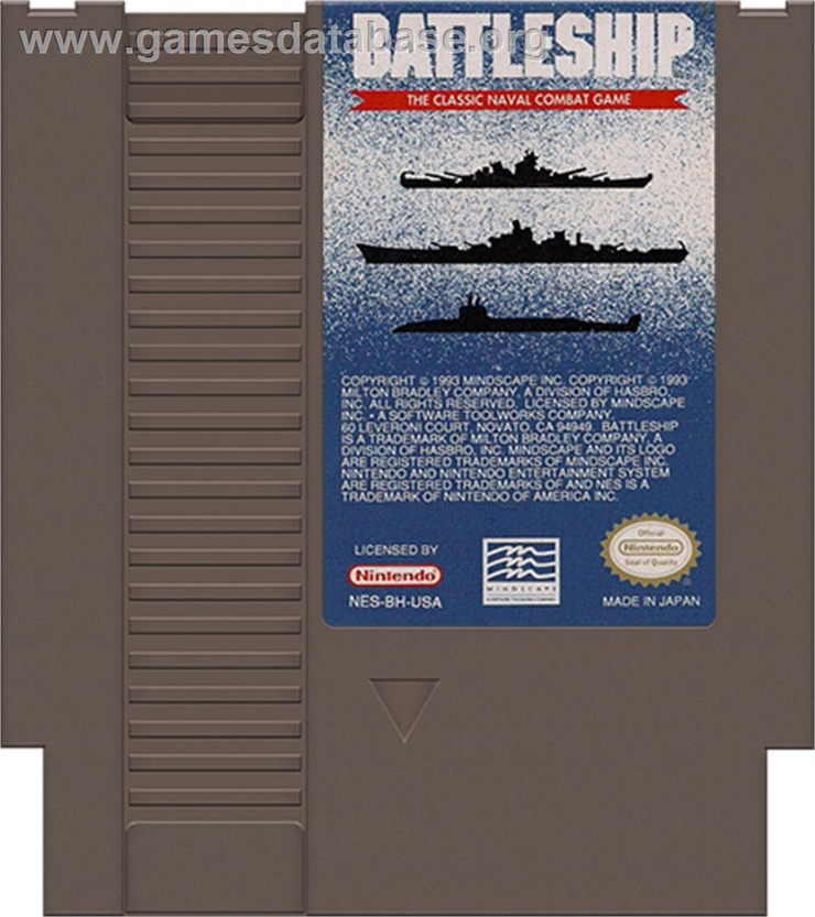 Battleship