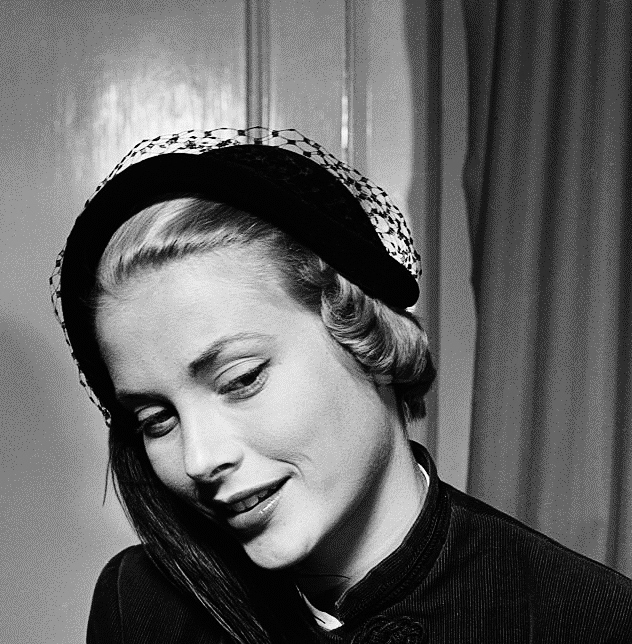 Grace Kelly Grace Kelly