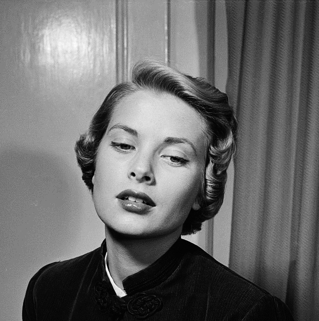 Grace Kelly Grace Kelly