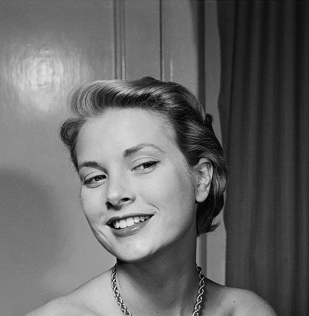 Grace Kelly