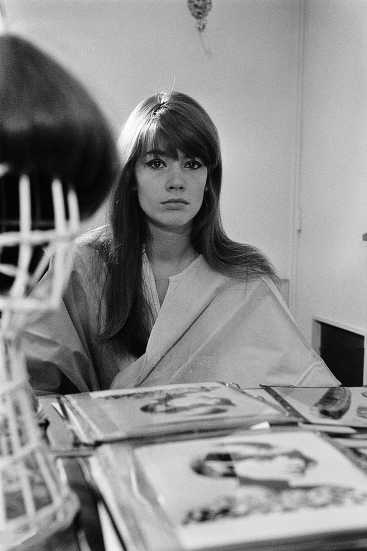 Françoise Hardy