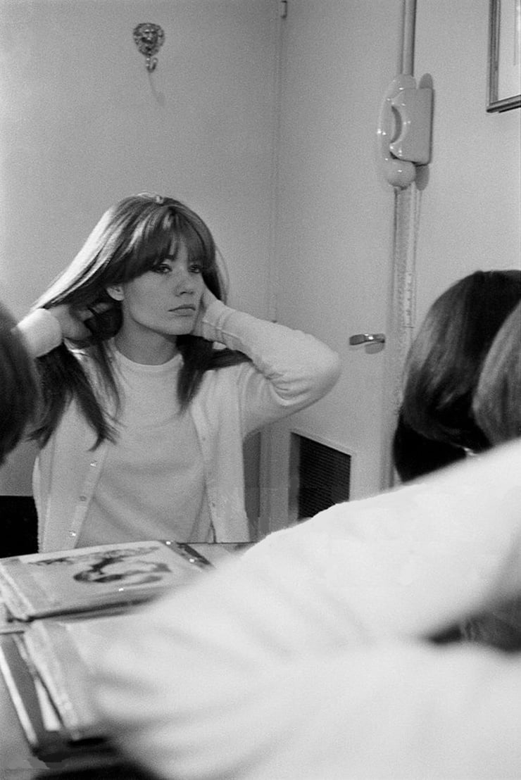 Françoise Hardy