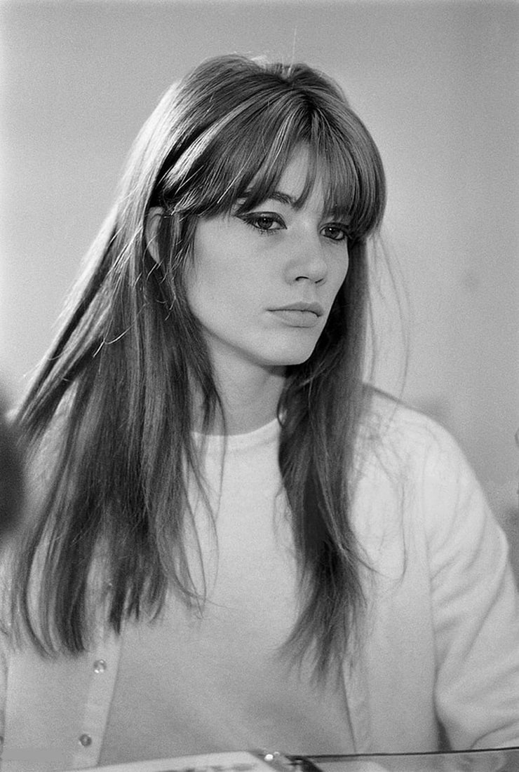 Picture of Françoise Hardy