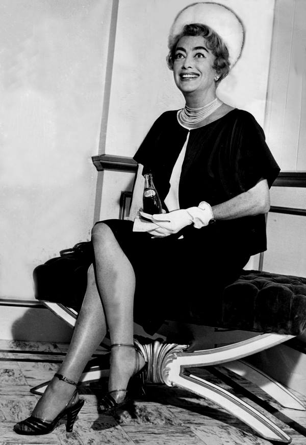 Joan Crawford