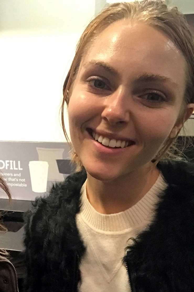 AnnaSophia Robb AnnaSophia Robb