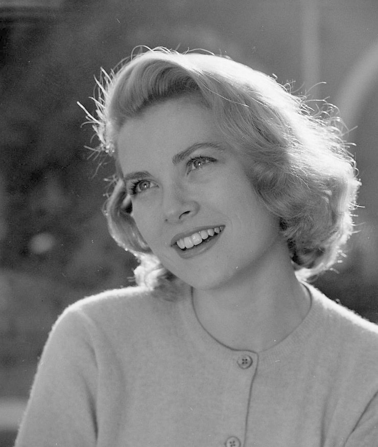 Grace Kelly Grace Kelly