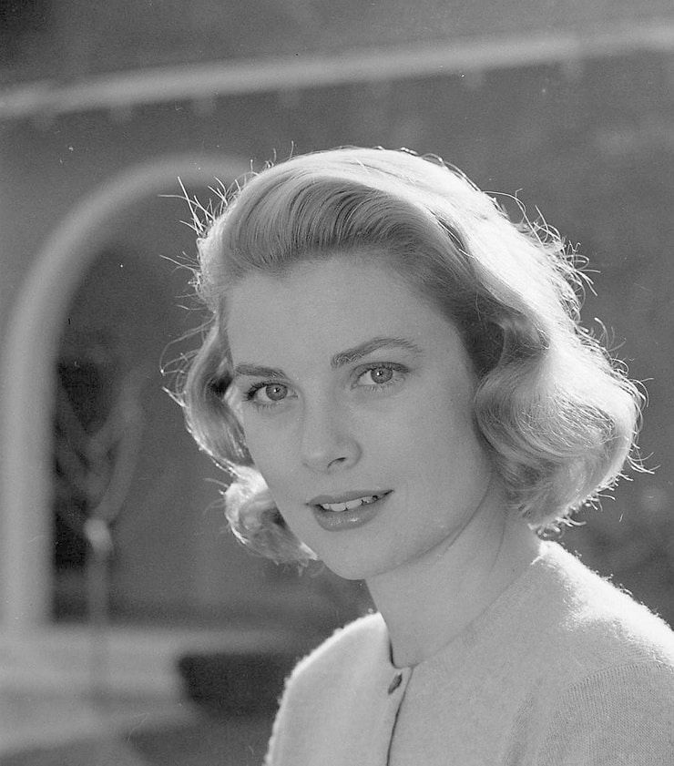 Picture of Grace Kelly