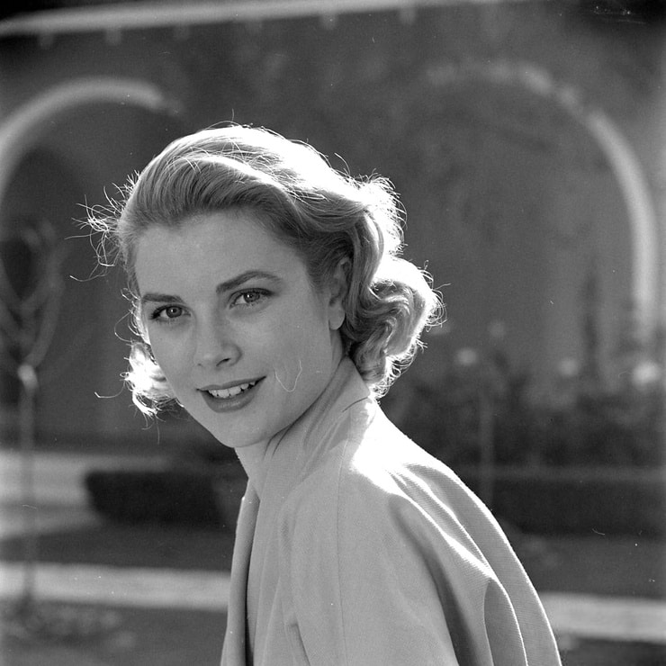 Grace Kelly Grace Kelly