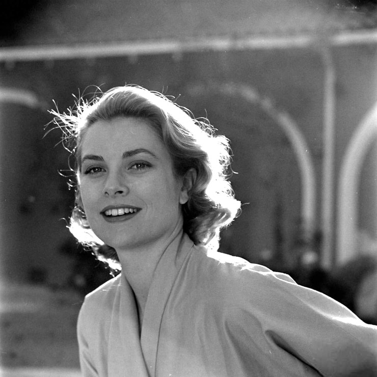 Grace Kelly Grace Kelly