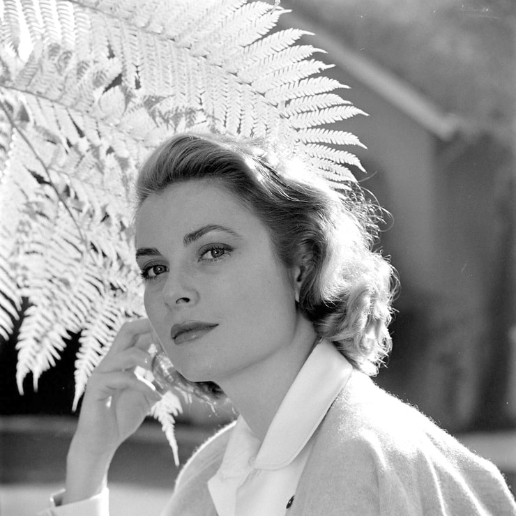 Grace Kelly Grace Kelly