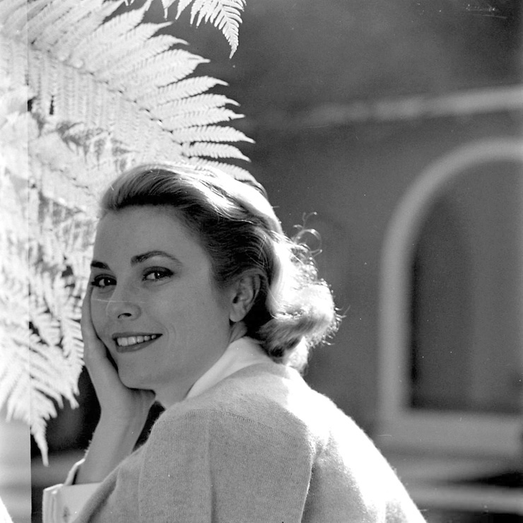 Grace Kelly Grace Kelly