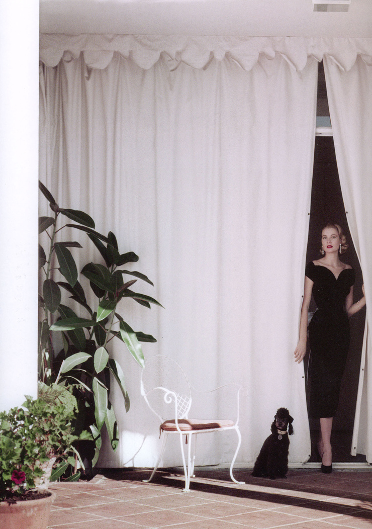 Grace Kelly Grace Kelly