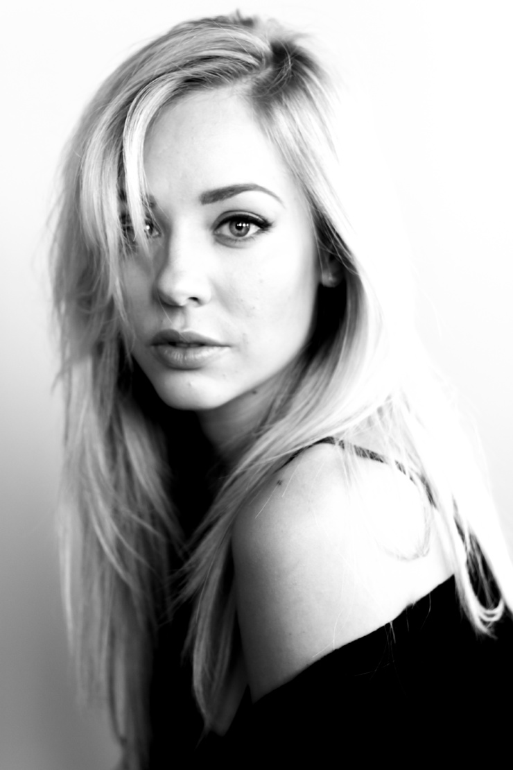 MacKenzie Porter MacKenzie Porter