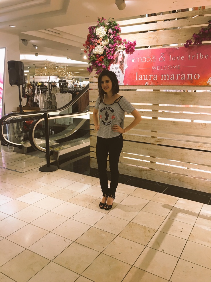 Laura Marano Laura Marano