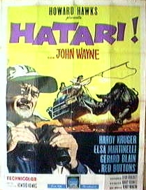 Hatari! picture