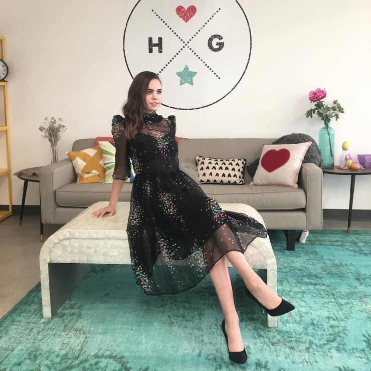 Bailee Madison