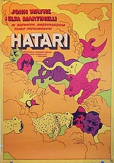 Hatari!