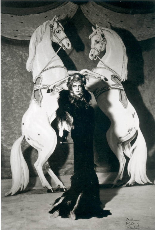 Luisa Casati