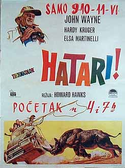 Hatari!