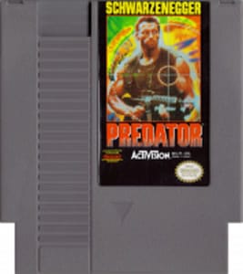 Predator