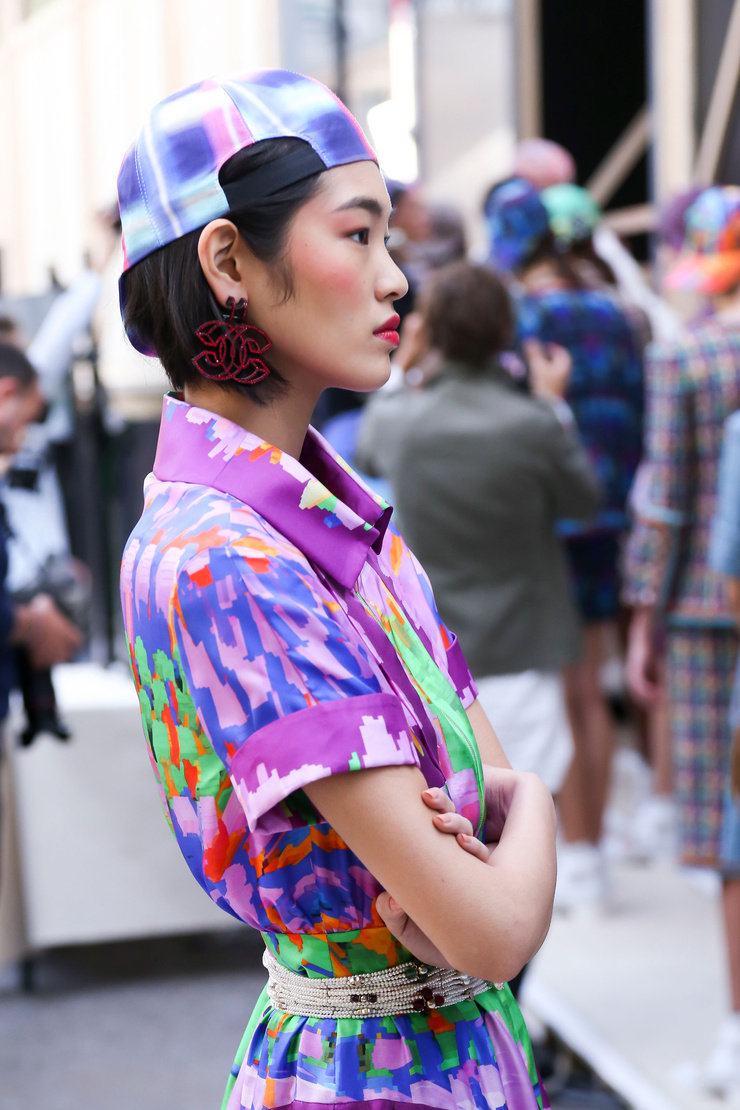 Chiharu Okunugi