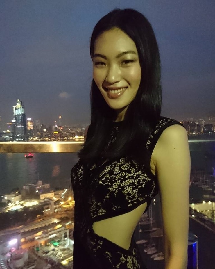 Chiharu Okunugi