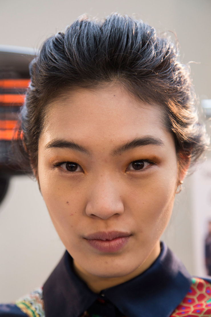 Chiharu Okunugi Chiharu Okunugi