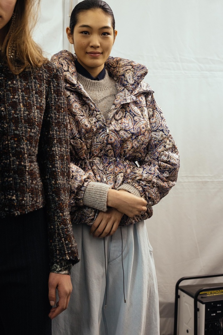 Chiharu Okunugi