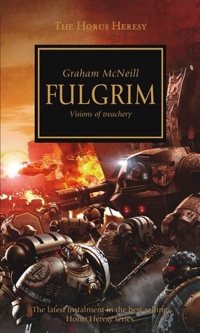 Fulgrim (The Horus Heresy)