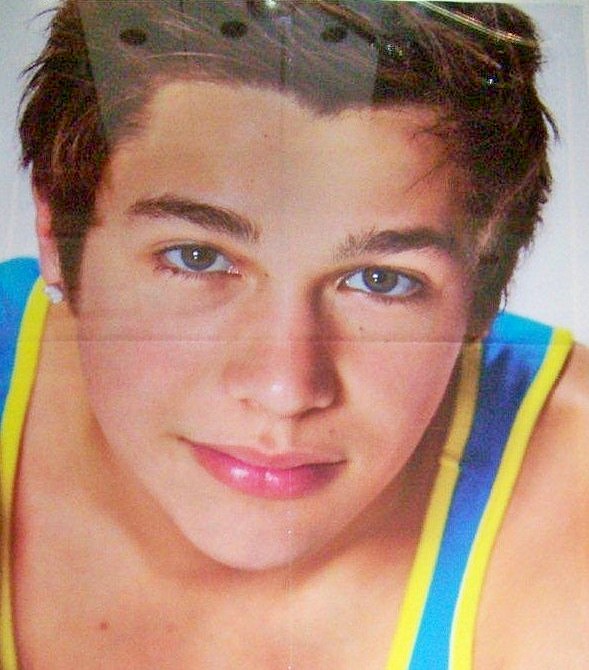 Austin Mahone Austin Mahone