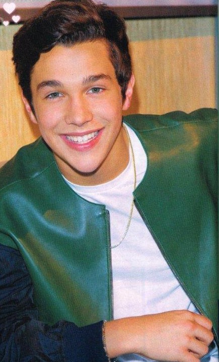 Austin Mahone