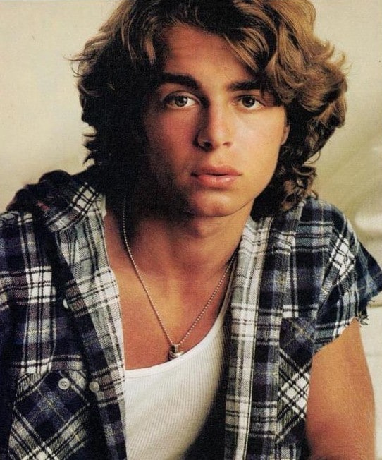 Joey Lawrence Joey Lawrence