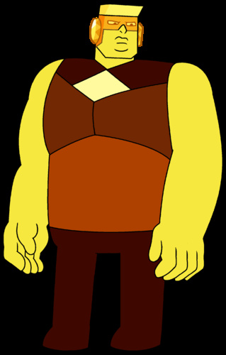 Topaz (Steven Universe)