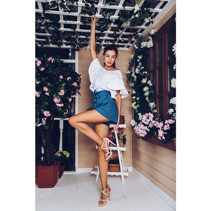 Maria Balai Maria Balai