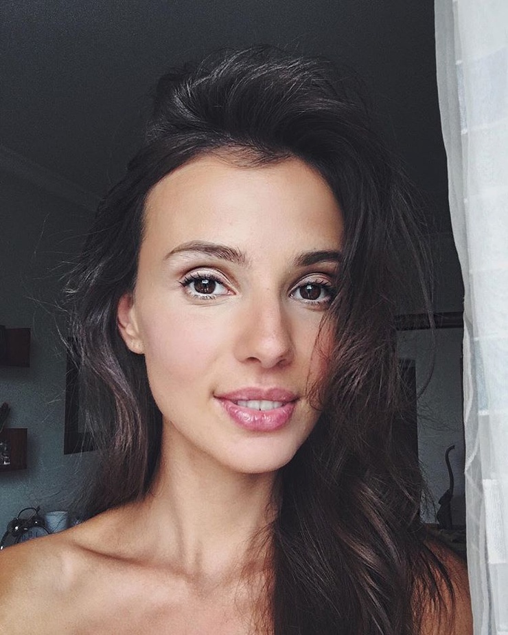 Maria Balai