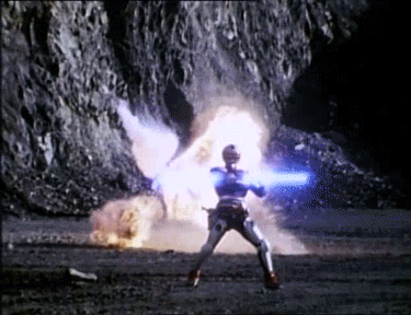 V.R. Troopers