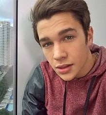 Austin Mahone