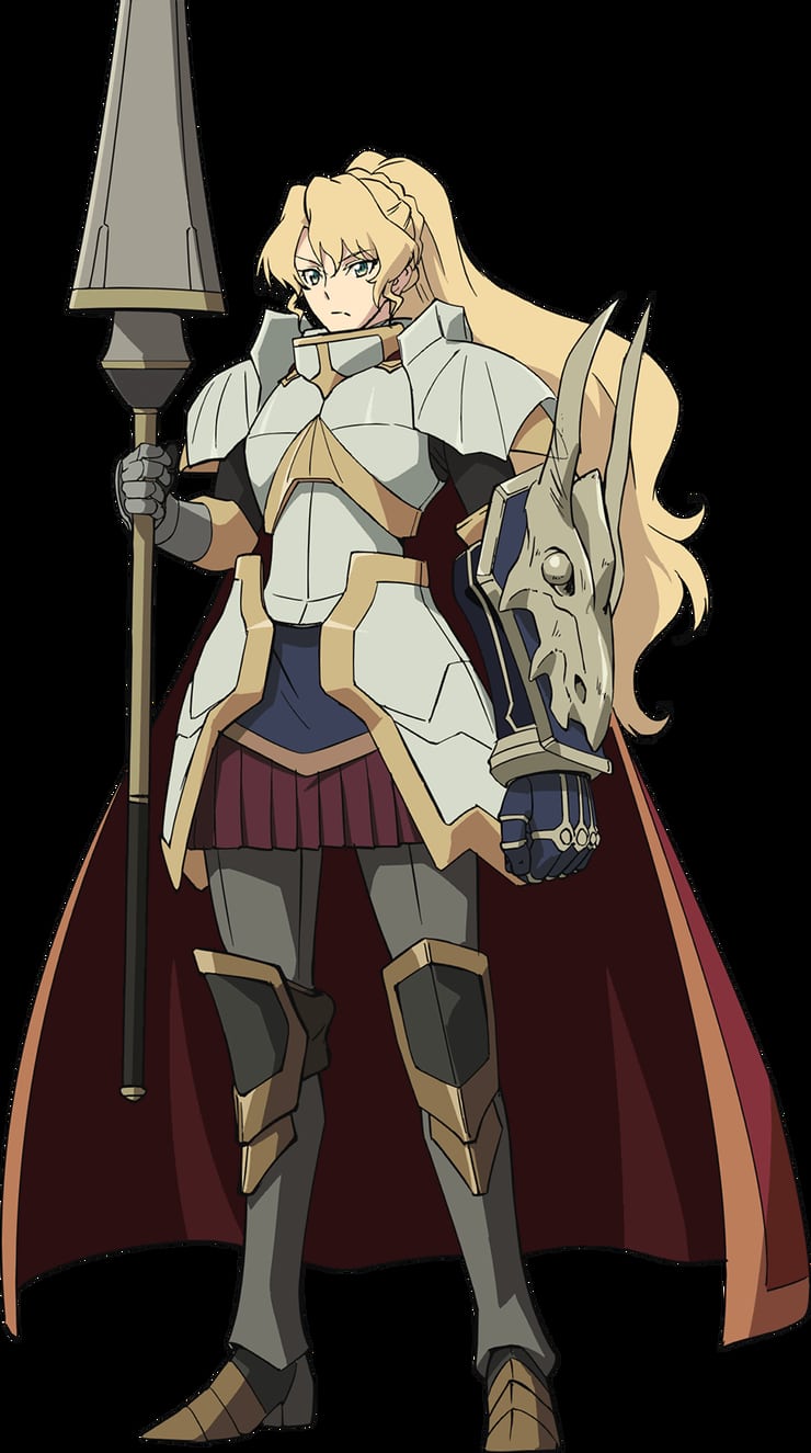 Re:Creators - From MyAnimeList