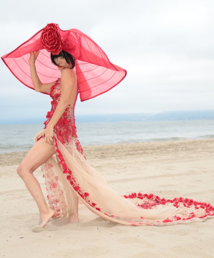 Bai Ling