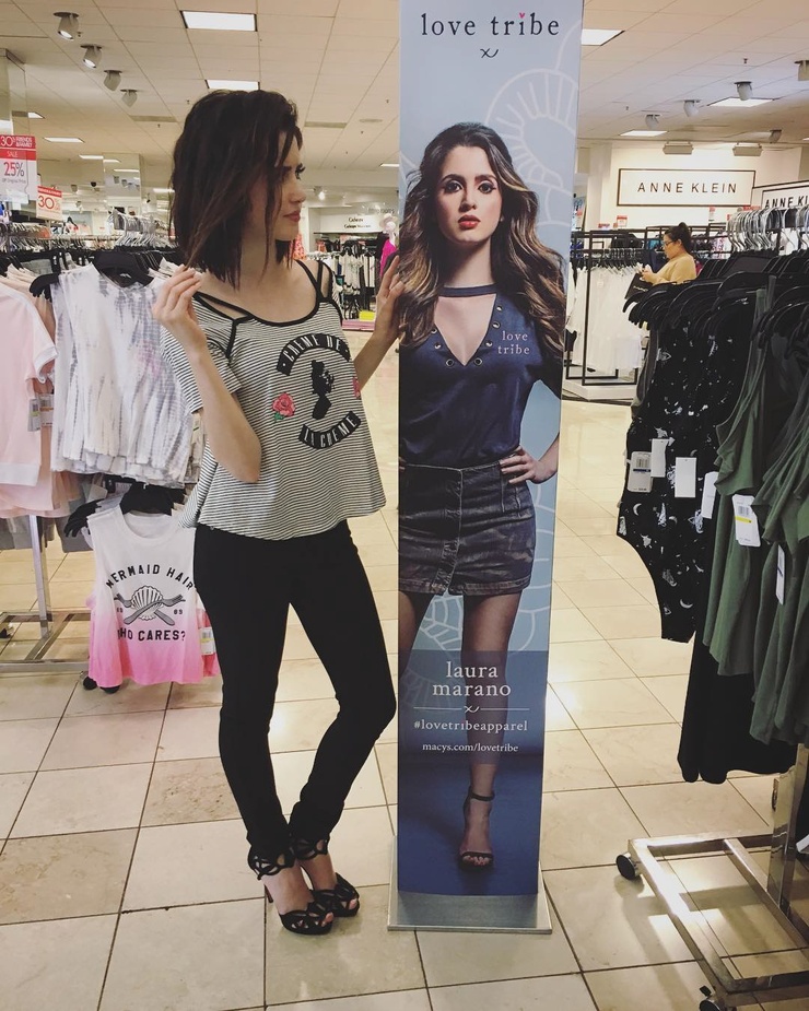 Laura Marano