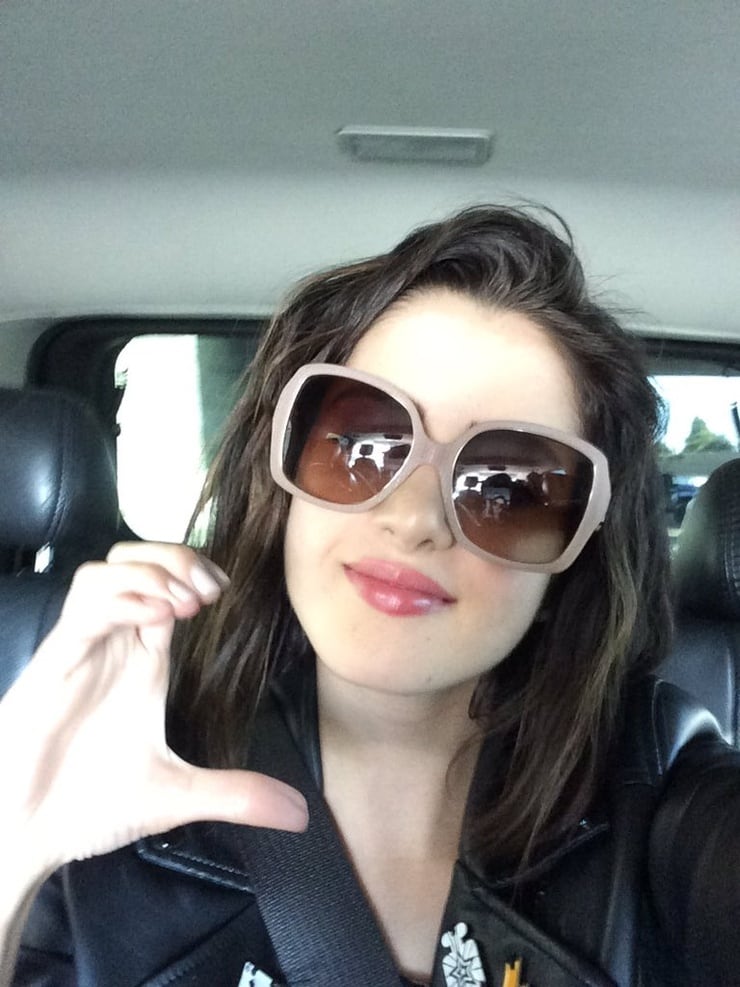 Laura Marano