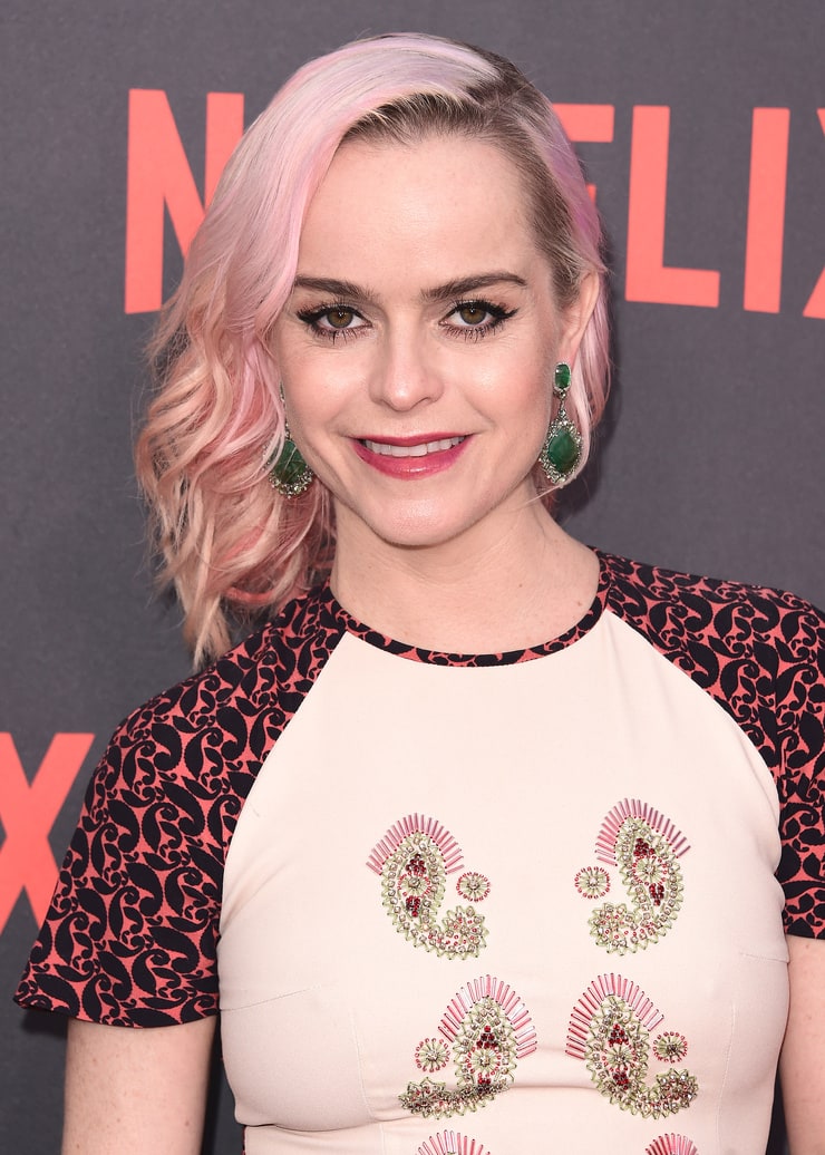 Taryn Manning