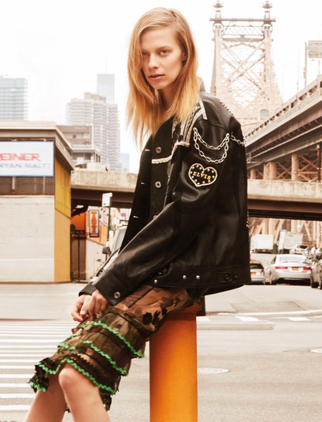 Lexi Boling