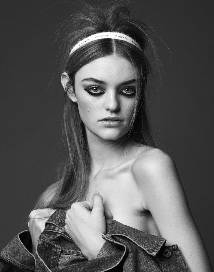 Picture of Willow Hand