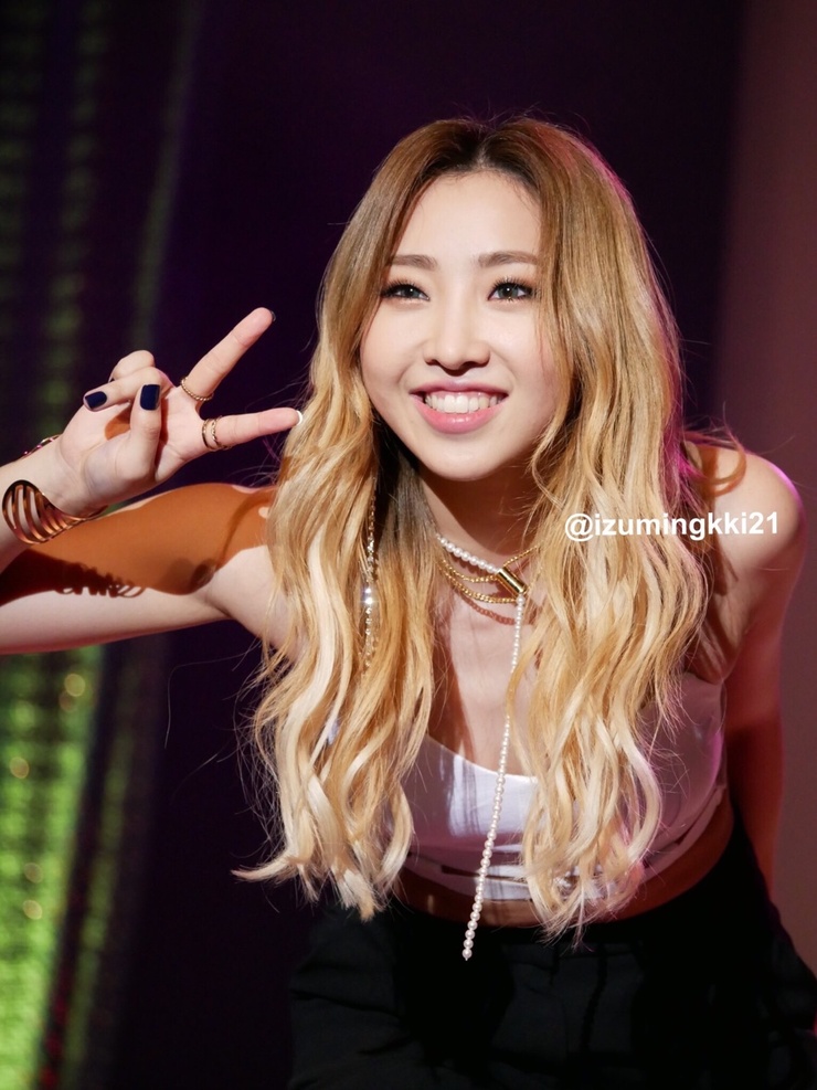 Minzy