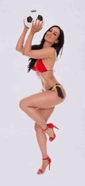 Maria Kouka