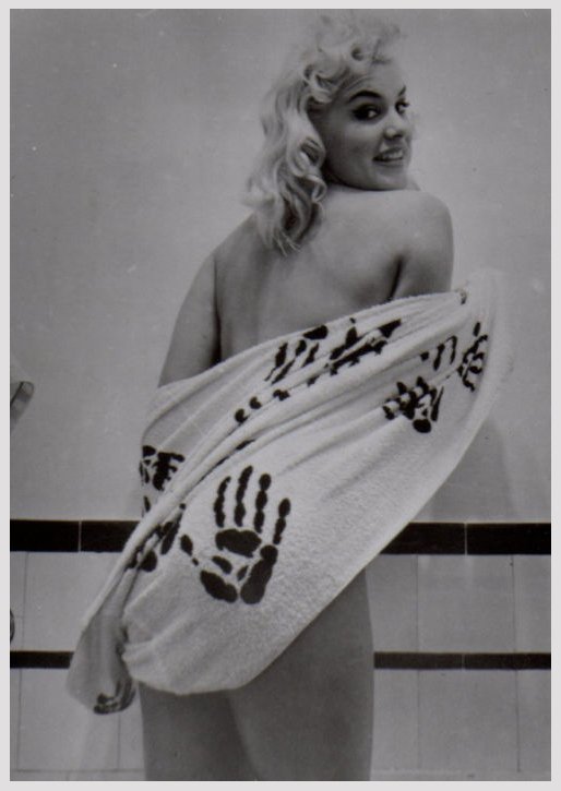 June Wilkinson June Wilkinson