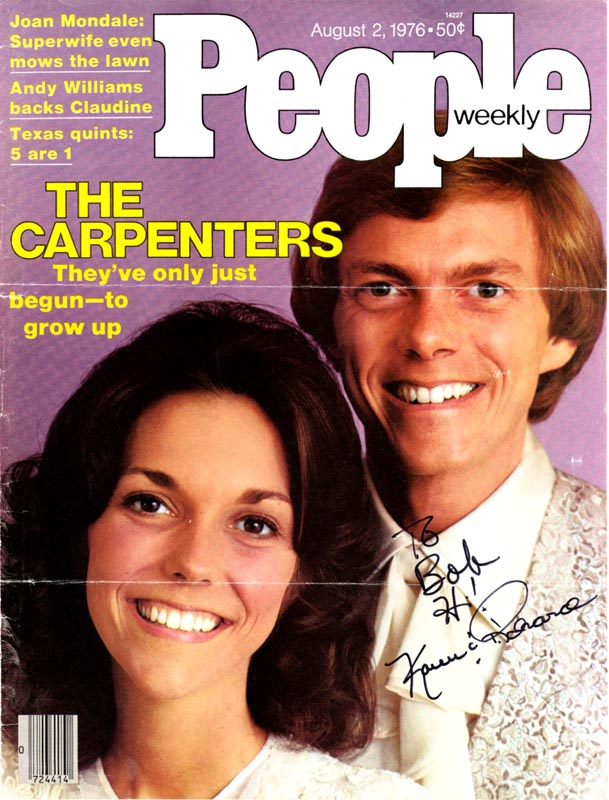 The Carpenters