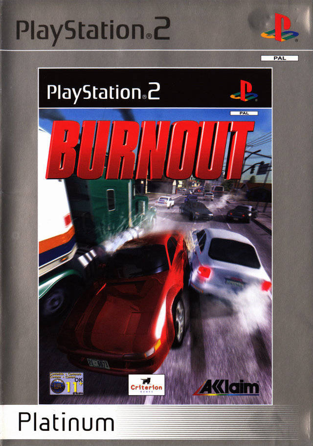 Burnout